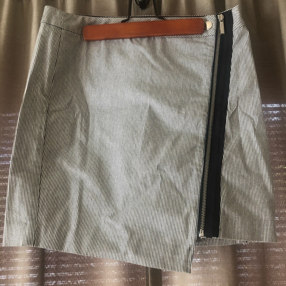 Mini skirt